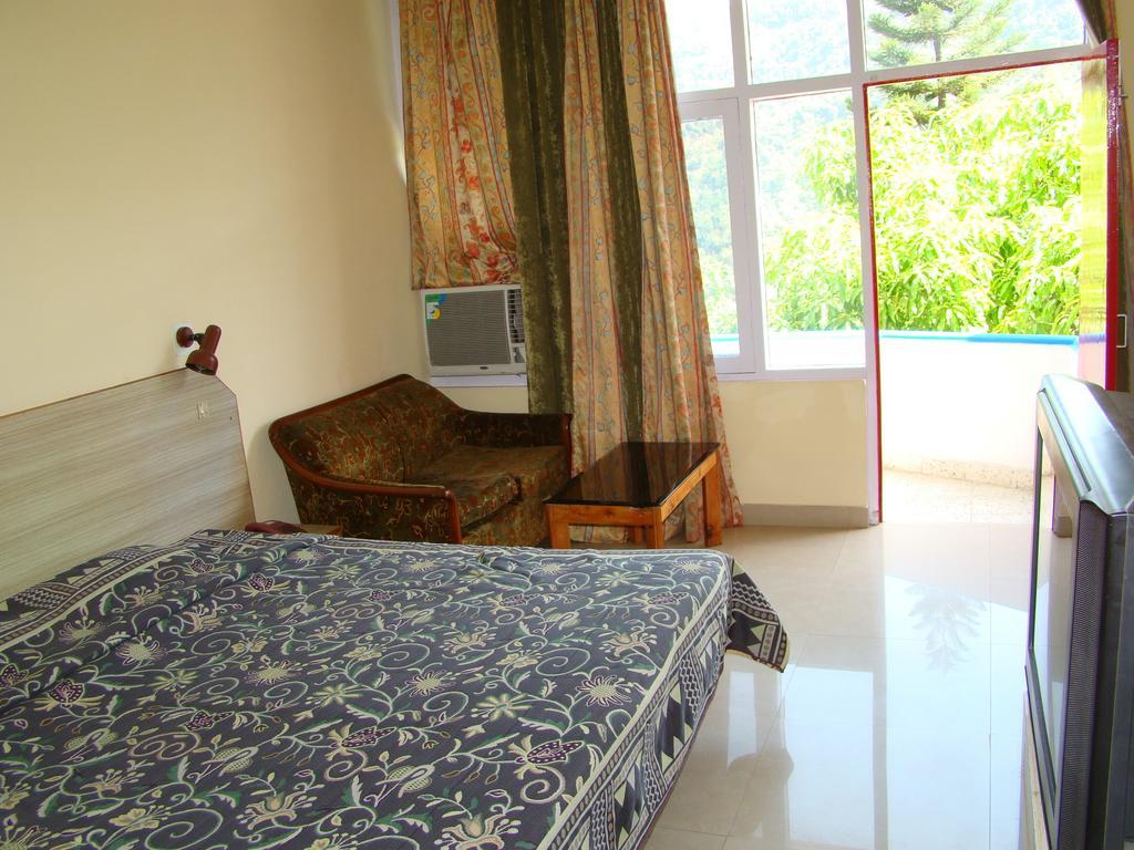 מנדי Munish Resorts מראה חיצוני תמונה